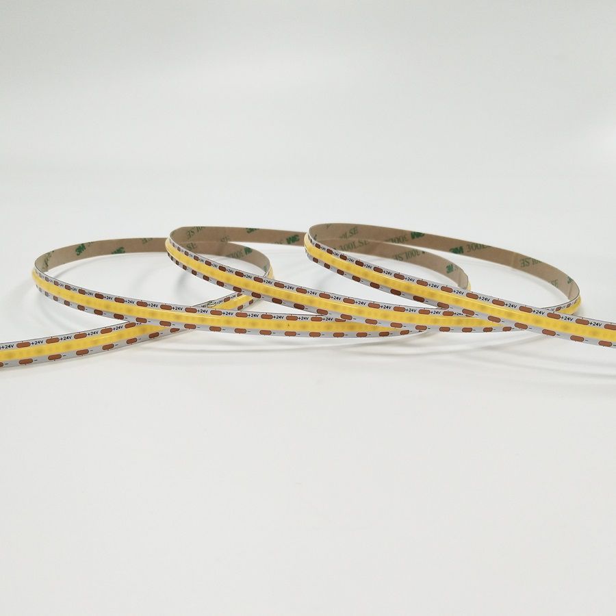 Free Cut COB LED Strip light 2